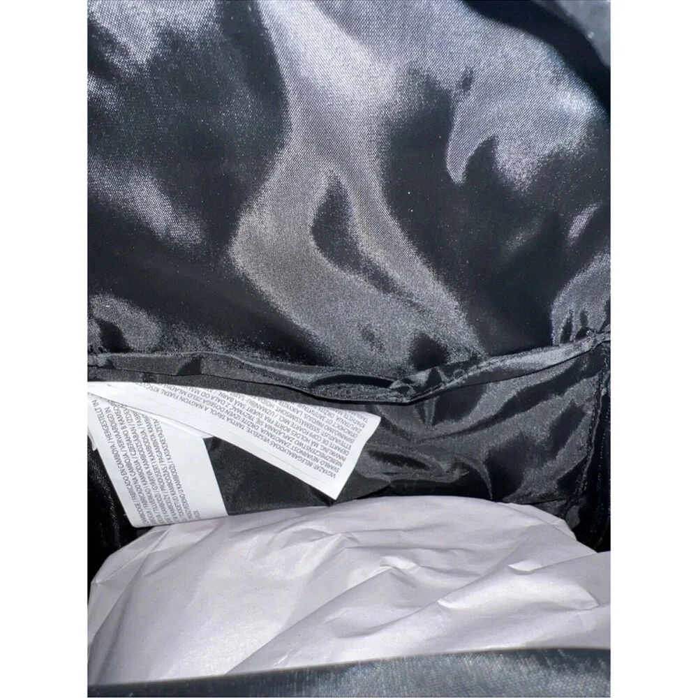 Loungefly Disney Mickey Mouse Halloween Backpack - Black and Orange - Picture 2 of 4